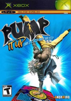 Pump It Up: Exceed (US)