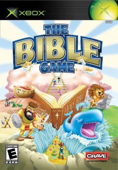 Bible Game, The (US)