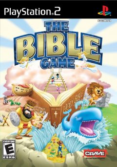 Bible Game, The (US)