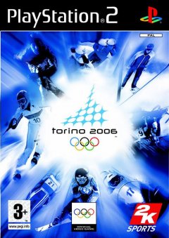 Torino 2006: XX Olympic Winter Games (EU)