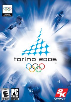 Torino 2006: XX Olympic Winter Games (US)