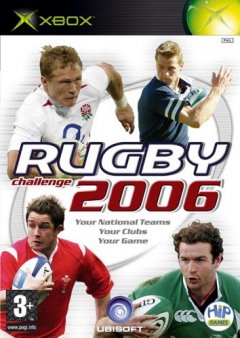 <a href='https://www.playright.dk/info/titel/rugby-challenge-2006'>Rugby Challenge 2006</a>    12/30
