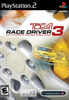 Toca Race Driver 3 (US)