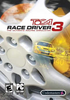 Toca Race Driver 3 (US)