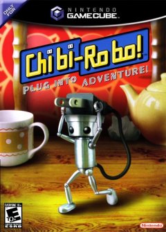 Chibi-Robo (US)