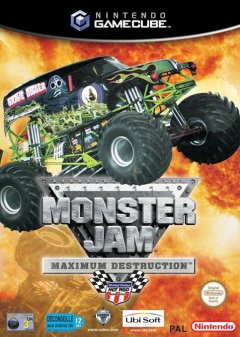 <a href='https://www.playright.dk/info/titel/monster-jam-maximum-destruction'>Monster Jam: Maximum Destruction</a>    15/30