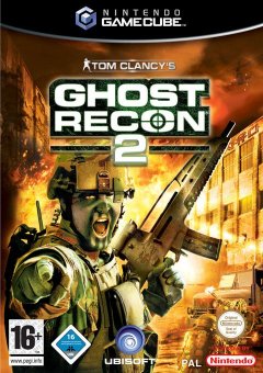 Ghost Recon 2 (EU)