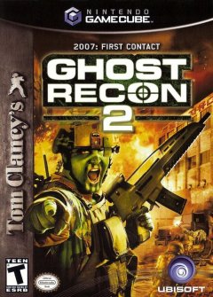 Ghost Recon 2 (US)