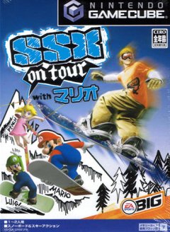 <a href='https://www.playright.dk/info/titel/ssx-on-tour'>SSX On Tour</a>    16/30