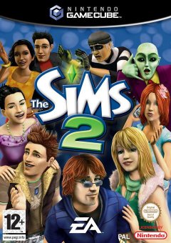 Sims 2, The (EU)
