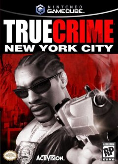 True Crime: New York City (US)