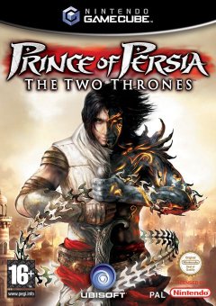 <a href='https://www.playright.dk/info/titel/prince-of-persia-the-two-thrones'>Prince Of Persia: The Two Thrones</a>    30/30