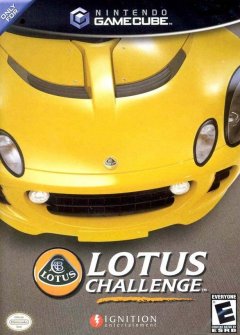 Lotus Challenge (US)