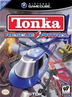 Tonka: Rescue Patrol (US)