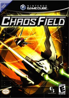 Chaos Field: Expanded (US)