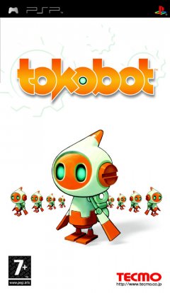 <a href='https://www.playright.dk/info/titel/tokobot'>Tokobot</a>    16/30