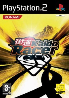 Kaido Racer (EU)