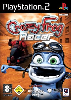 <a href='https://www.playright.dk/info/titel/crazy-frog-racer'>Crazy Frog Racer</a>    13/30