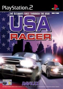 USA Racer (EU)