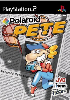 Polaroid Pete (EU)