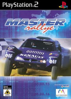 Master Rallye (EU)
