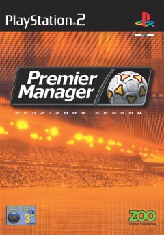 Premier Manager 2002 (EU)