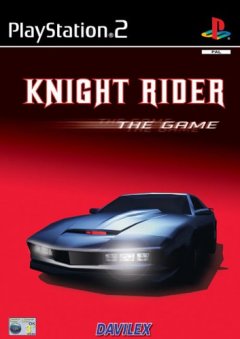 Knight Rider (2002) (EU)