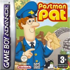 Postman Pat And The Greendale Rocket (EU)