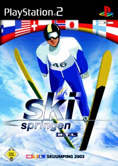 RTL Ski Jumping 2003 (EU)