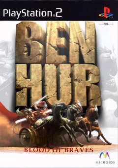 Ben Hur (EU)