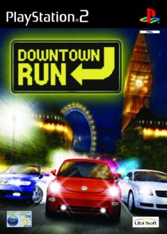 Downtown Run (EU)