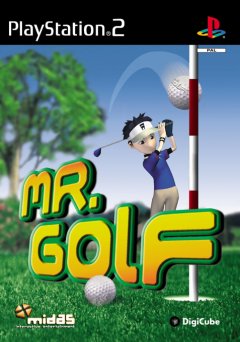 Mr. Golf (EU)