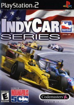 IndyCar Series (US)