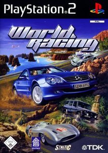 World Racing (EU)