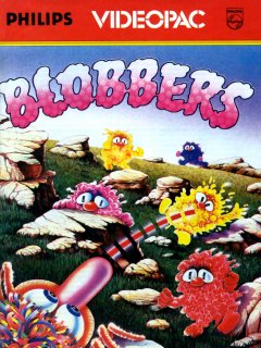 Blobbers (EU)