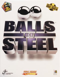 <a href='https://www.playright.dk/info/titel/balls-of-steel'>Balls Of Steel</a>    18/30
