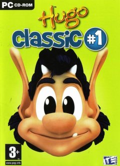 Hugo Classic #1 (EU)
