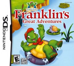 Franklin's Great Adventures (US)