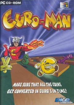 Euro-Man (EU)