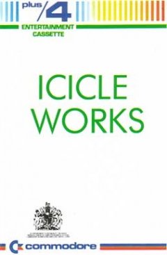 Icicle Works (EU)