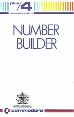 Number Builder (EU)
