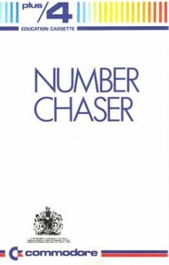 Number Chaser (EU)