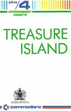 Treasure Island (1985) (EU)