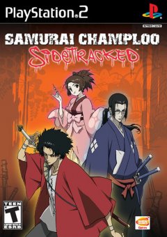 <a href='https://www.playright.dk/info/titel/samurai-champloo-sidetracked'>Samurai Champloo: Sidetracked</a>    7/30