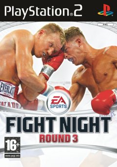 <a href='https://www.playright.dk/info/titel/fight-night-round-3'>Fight Night: Round 3</a>    17/30