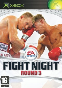 Fight Night: Round 3 (EU)