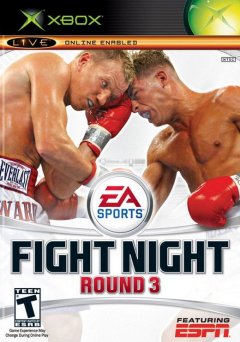 Fight Night: Round 3 (US)
