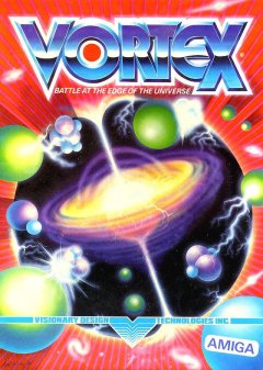 Vortex (1988) (EU)