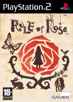 Rule Of Rose (EU)