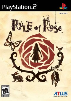 Rule Of Rose (US)